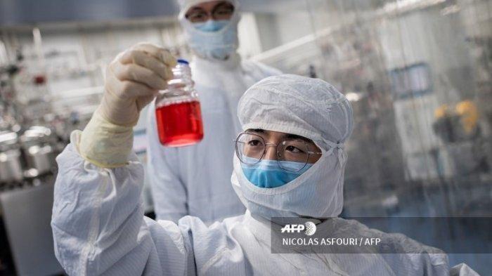 Alasan Uji Coba Vaksin Corona Dilakukan di Bandung