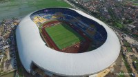 Kemegahan Stadion GBLA Bandung