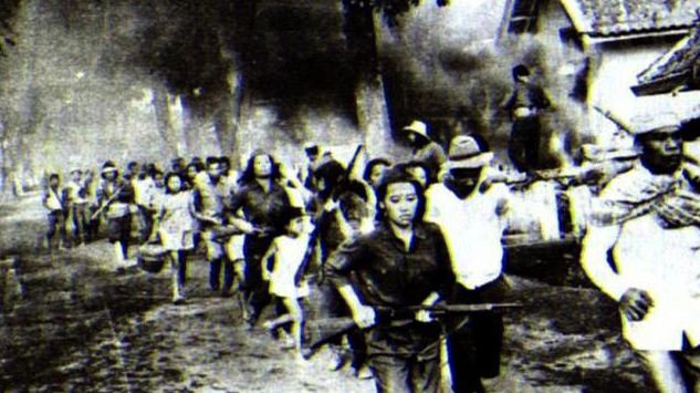 Laswi Pejuang Wanita Bandung