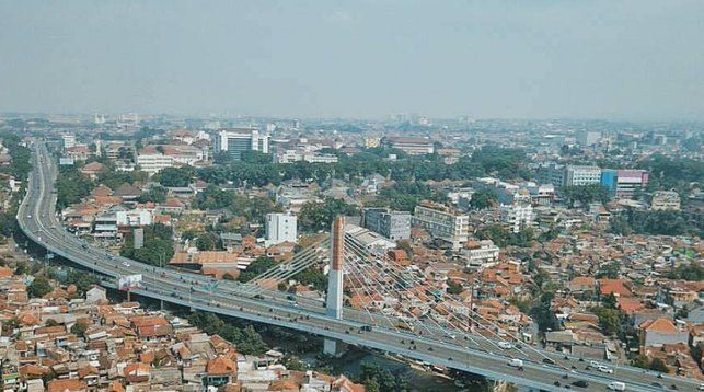 Sejarah Kota Bandung