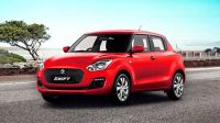 suzuki-swift-2021 Review Suzuki Swift 2021, Hatchback Stylish Berteknologi Dualjet