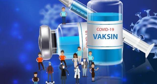 Vaksinasi Covid-19 untuk Masyarakat Umum Kota Bandung Digelar Juli 2021