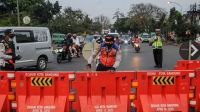 Daftar Ruas Jalan Kota Bandung yang Tutup Selama PPKM Darurat