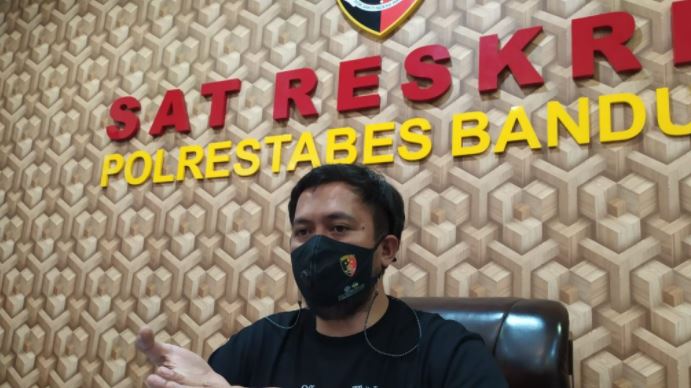 Ngaku Nabi ke-28, Pengurus Yayasan Baiti Jannati Bandung Diamankan Polisi