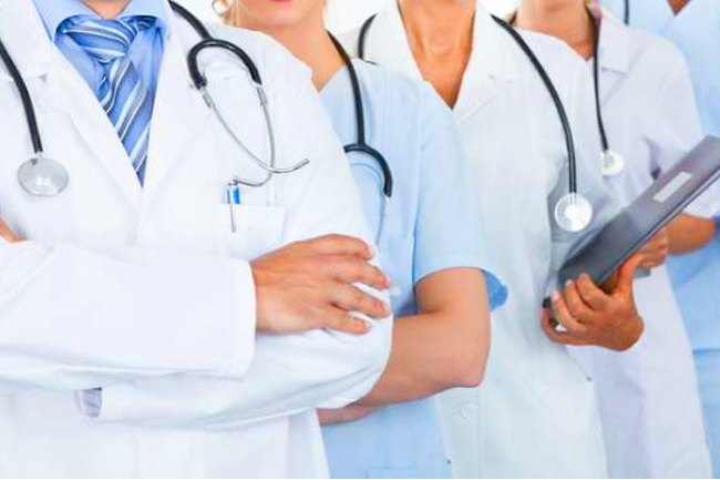 319 Nakes Kota Bandung Terpapar Covid-19