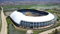 Stadion GBLA Jadi Arena Balap Liar, Warga Mengadukan ke LAPOR!