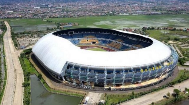 Stadion GBLA Jadi Arena Balap Liar, Warga Mengadukan ke LAPOR!