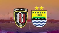 Bali United FC vs Persib Bandung