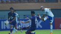 Persita Tangerang vs Persib Bandung 1-2 Highlights