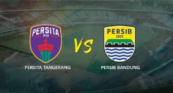 Jadwal Persib Berikutnya di Liga 1 2021 Lawan Persita