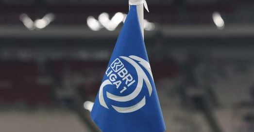 Jadwal Persib Bandung Seri Kedua Liga 1 2021