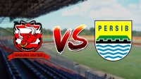 Madura-United- vs-Persib-Bandung Persib Bandung vs Madura United