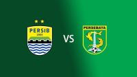 Perib vs Persebaya