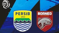 Persib-vs-Borneo-FC-Liga-1 Persib Bandung vs Borneo FC