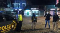 patroli-polresta-bandung Polisi Bandung Siap Tembak Begal Jalanan