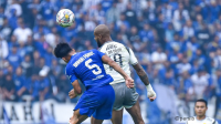 PSIS Semarang vs Persib Bandung 1-3 Highlights