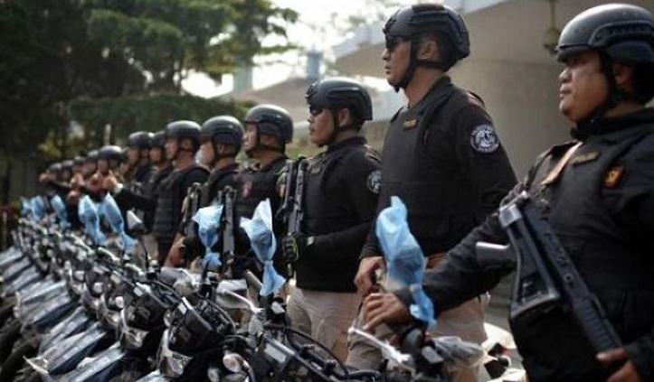 DPRD Kota Bandung Minta Polisi Aktifkan Lagi Tim Prabu