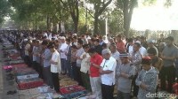 shalat-idul-fitri-muhammadiyah-bandung Daftar Lokasi Shalat Idul Fitri 1444 H Jumat 21 April 2023 Kota Bandung