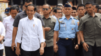 presiden-jokowi-aljabbar Presiden Jokowi Bakal Sholat Ashar di Masjid Raya Al Jabbar