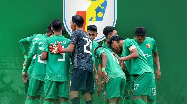 Persikab Kabupaten Bandung