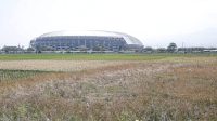 Pemkot Bandung Bangun TPS Sementara di Samping Stadion GBLA